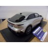 Alpine A390 GT Argent Mercure 2025 OT1318 OttoMobile