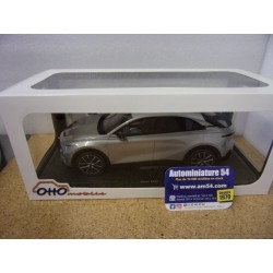 Alpine A390 GT Argent Mercure 2025 OT1318 OttoMobile