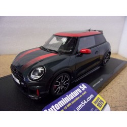 Mini JCW John Cooper Works Legend Grey 2024 OT1244 OttoMobile