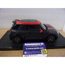 Mini JCW John Cooper Works Legend Grey 2024 OT1244 OttoMobile