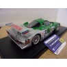 1998 Nissan R390 GT1 n°33 Takuya - Masami - Satoshi Le Mans GT1003 GT Spirit