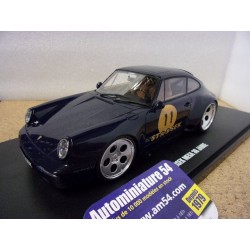Porsche 911 - 964 Strosek Giga Purple 30  2024 GT969 GT Spirit