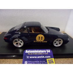 Porsche 911 - 964 Strosek Giga Purple 30  2024 GT969 GT Spirit