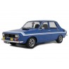 Renault R12 Gordini Bleu 418 1972 G101 OttoMobile