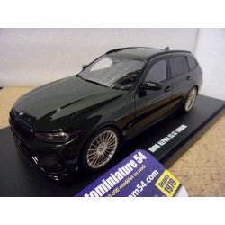 BMW Alpina B3 GT Touring Alpina Green 2025 GT549 GT Spirit