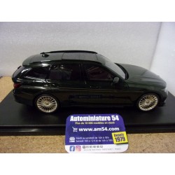 BMW Alpina B3 GT Touring Alpina Green 2025 GT549 GT Spirit
