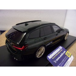 BMW Alpina B3 GT Touring Alpina Green 2025 GT549 GT Spirit