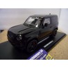 Land Rover Defender 90 P400 X Dynamic HSE Santorini Black 2021 GT992 GT Spirit
