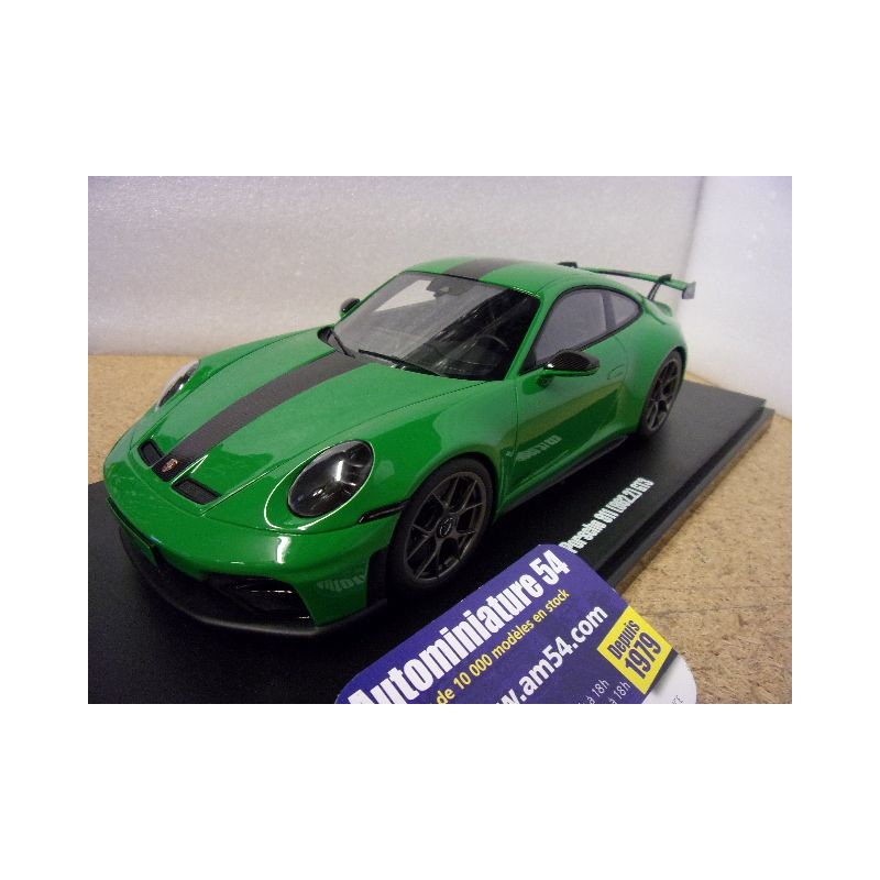 Porsche 911 - 992.2 GT3 WP Python green 2025 GT576 GT Spirit