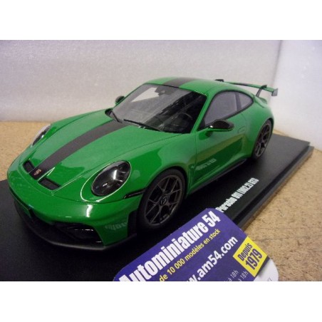 Porsche 911 - 992.2 GT3 WP Python green 2025 GT576 GT Spirit