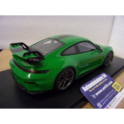 Porsche 911 - 992.2 GT3 WP Python green 2025 GT576 GT Spirit