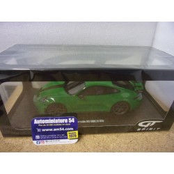 Porsche 911 - 992.2 GT3 WP Python green 2025 GT576 GT Spirit