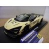 McLaren 720s LB Works Beige 2024 GT961 GT Spirit