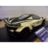 McLaren 720s LB Works Beige 2024 GT961 GT Spirit