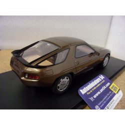 Porsche 928 S tobacco Metallic 1981 GT1005 GT Spirit