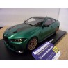 BMW M4 CS Frozen Isle of Man green 2024 GT994 GT Spirit