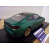 BMW M4 CS Frozen Isle of Man green 2024 GT994 GT Spirit