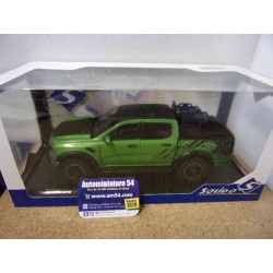 Ford Ranger Raptor Green...