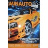 MINAUTOmag Magazine n°111 Juillet - Aout 2026