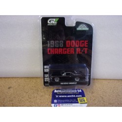Dodge Charger R/T Black...
