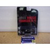 Dodge Charger R/T Black 1970 Black Exclusive Series 44724 Greenlight 1.64ième