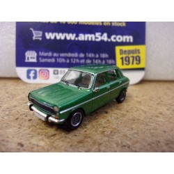 Simca 1100 Vert Met. 871706...