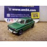 Simca 1100 Vert Met. 871706 Premium ClassiXXs PCX87