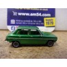 Simca 1100 Vert Met. 871706 Premium ClassiXXs PCX87