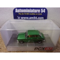 Simca 1100 Vert Met. 871706 Premium ClassiXXs PCX87