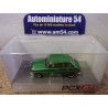 Simca 1100 Vert Met. 871706 Premium ClassiXXs PCX87