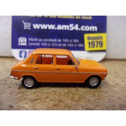 Simca 1100 Orange 870777 Premium ClassiXXs PCX87