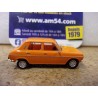 Simca 1100 Orange 870777 Premium ClassiXXs PCX87