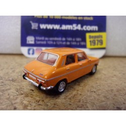Simca 1100 Orange 870777 Premium ClassiXXs PCX87