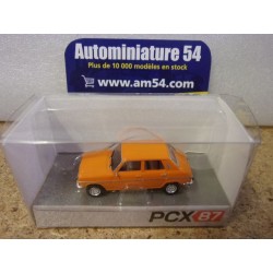 Simca 1100 Orange 870777 Premium ClassiXXs PCX87