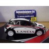 2024 Lancia Ypsilon Rally4 HF n°25 M. Biasion RAM1006 Ixo Models