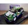 2024 Lancia Ypsilon Rally4 HF n°40 Rahil - Smith 1st Winner Barum Rally RAM1009 Ixo Models