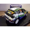 2024 Lancia Ypsilon Rally4 HF n°40 Rahil - Smith 1st Winner Barum Rally RAM1009 Ixo Models