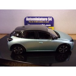 Lancia Ypsilon Green 2025 CLC680 Ixo Models