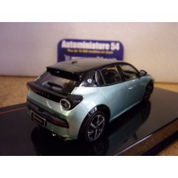 Lancia Ypsilon Green 2025 CLC680 Ixo Models