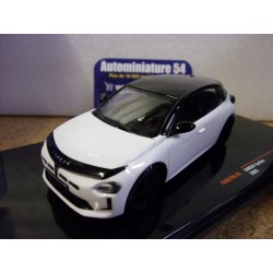 Lancia Ypsilon White 2025...