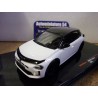 Lancia Ypsilon White 2025 CLC679 Ixo Models