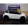 Lancia Ypsilon White 2025 CLC679 Ixo Models