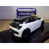 Lancia Ypsilon White 2025 CLC679 Ixo Models