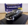 Citroen DS19 Black 76CDS007 Oxford 1.76