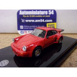 Porsche 911 Carrera RSR 3.0 Red PA-55796 Paragon Models Para64