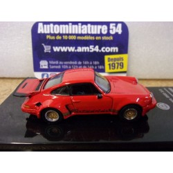 Porsche 911 Carrera RSR 3.0 Red PA-55796 Paragon Models Para64
