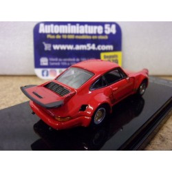 Porsche 911 Carrera RSR 3.0 Red PA-55796 Paragon Models Para64