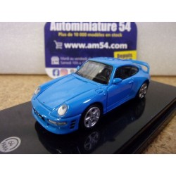 Porsche 911 RUF CTR2 Mexico...