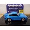 Porsche 911 RUF CTR2 Mexico Blue PA-55377 Paragon Models Para64
