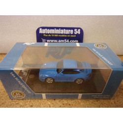 Porsche 911 RUF CTR2 Mexico Blue PA-55377 Paragon Models Para64